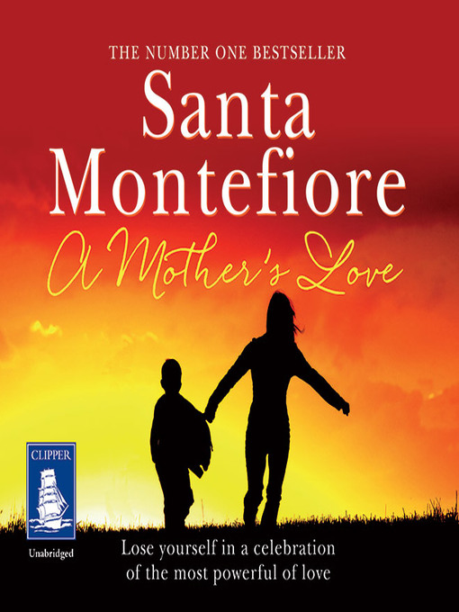 Cover image for A Mother's Love